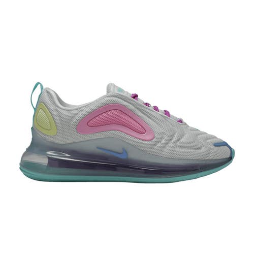 Size 5.5M/7W - Nike Wmns Air Max 720 Aqua (NO BOX) AR9293-102