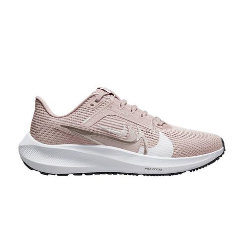 Size 7.5M/9W - Nike Wmns Air Zoom Pegasus 40 Premium Pink (NO BOX) FQ0208-601