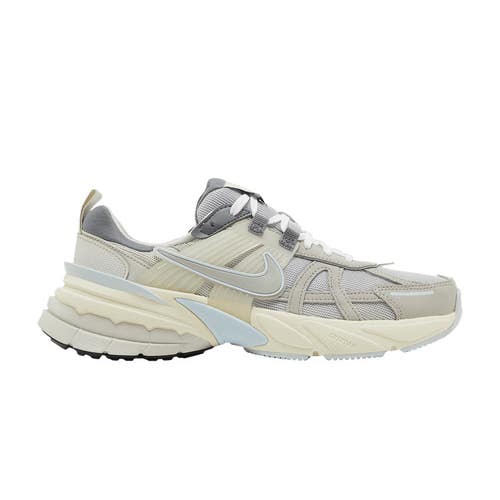 Size 3.5M/5W - Nike Wmns V2K Run Iron Ore (NO BOX) FZ3596-072