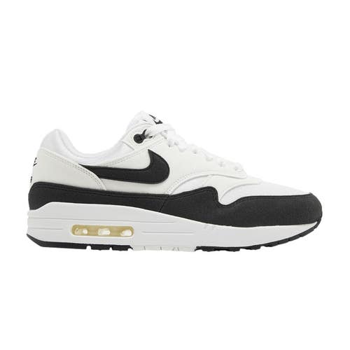 Size 5.5M/7W - Nike Wmns Air Max 1 White(NO BOX) DZ2628-102