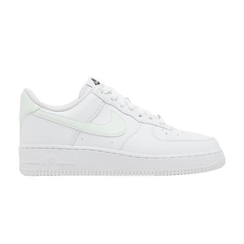 Size 9.5M/11W - Nike Wmns Air Force 1 '07 Next Nature White (NO BOX) DN1430-103