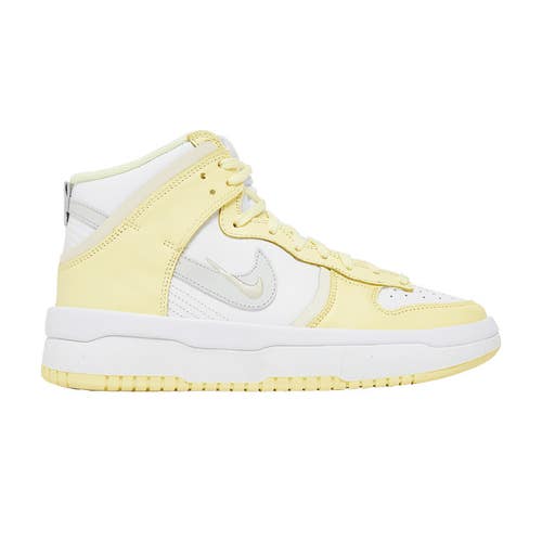 Size 4.5M/6W - Nike Wmns Dunk High Up (NO BOX) DH3718-105