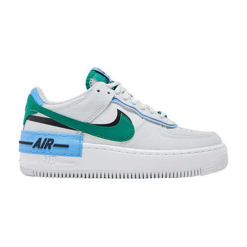 Size 10M/11.5W - Nike Wmns Air Force 1 Shadow 'Photon (NO BOX) CI0919-004