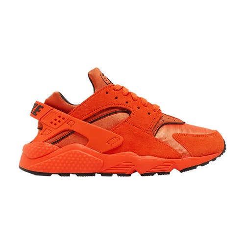 Size 4.5M/6W - Nike Wmns Air Huarache Orange (NO BOX) DQ8589-800
