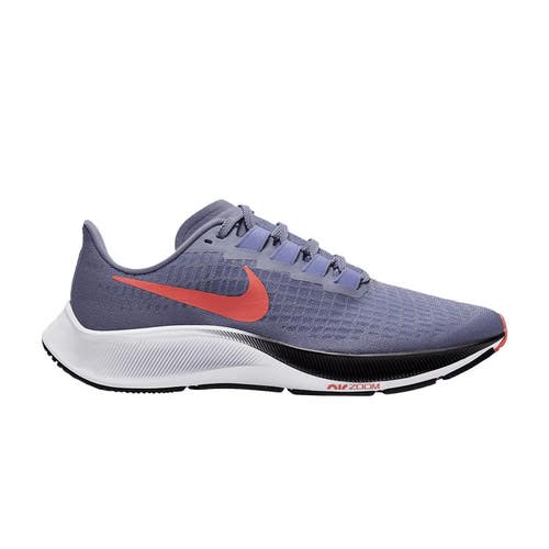Size 7M/8.5W - Nike Wmns Air Zoom Pegasus 37 Indigo Haze (NO BOX) BQ9647-500