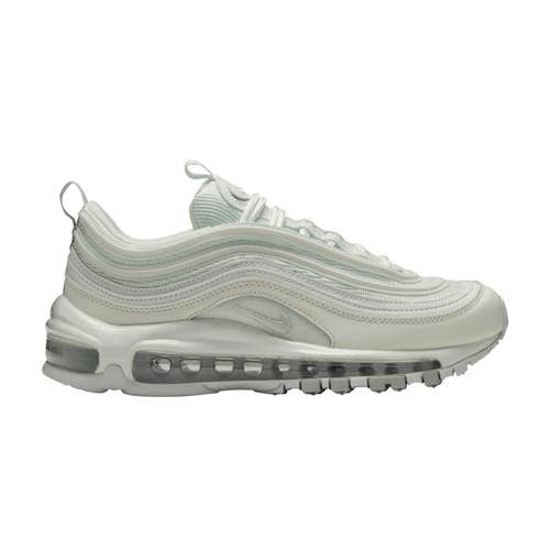 Size 4.5M/6W - Nike Wmns Air Max 97 Pure (NO BOX) 921733-100