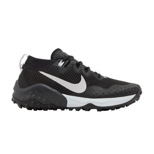 Size 5M/6.5W - Nike Wmns Wildhorse 7 Black (NO BOX) CZ1864-002