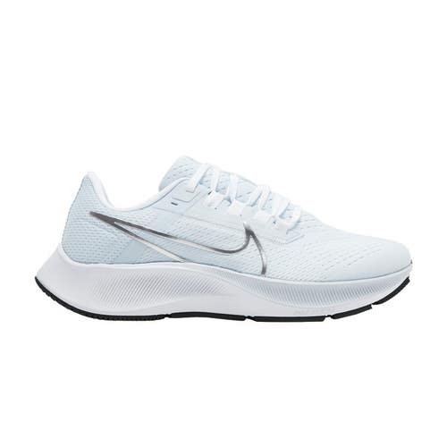 Size 8.5M/10W - Nike Wmns Air Zoom Pegasus 38 'Blue (NO BOX) DQ4689-400