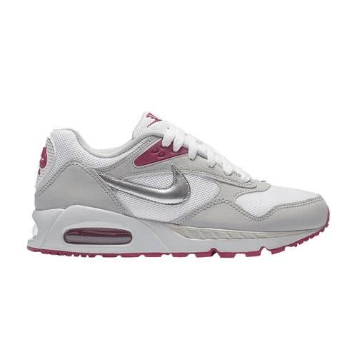 Size 7M/8.5W - Nike Wmns Air Max Correlate 'Grey (NO BOX) 511417-102