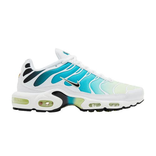 Size 6M/7.5W - Nike Wmns Air Max Plus Cactus (NO BOX) DZ3670-102