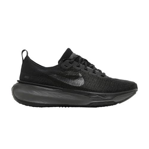 Size 7M/8.5W - Nike Wmns ZoomX Invincible 3 'Black (NO BOX) DR2660-007