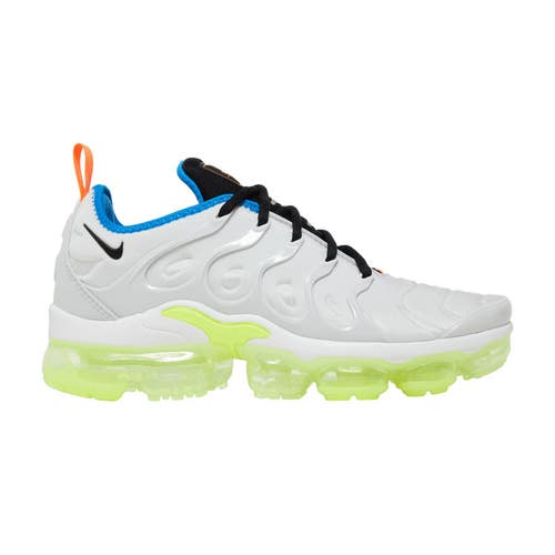 Size 5M/6.5W - Nike Wmns Air VaporMax Plus Volt (NO BOX) DQ4695-001