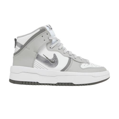 Size 4.5M/6W - Nike Wmns Dunk High Up (NO BOX) DH3718-106