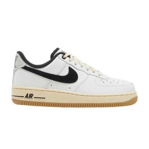Size 6M/7.5W - Nike Wmns Air Force 1 '07 'Command Force (NO BOX) DR0148-101
