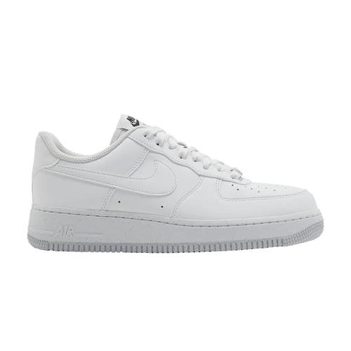 Size 7M/8.5W - Nike Wmns Air Force 1 'Move To Zero (NO BOX) DC9486-101