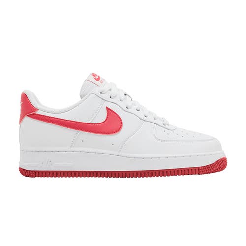 Size 7.5M/9W - Nike Wmns Air Force 1 '07 Next Nature (NO BOX) DC9486-102