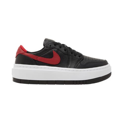 Size 6.5M/8W - Wmns Air Jordan 1 Elevate Low (NO BOX) Red' DH7004-061