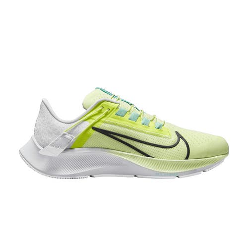 Size 5.5M/7W - Nike Wmns Air Zoom Pegasus 38 FlyEase Volt (NO BOX) DA6698-700