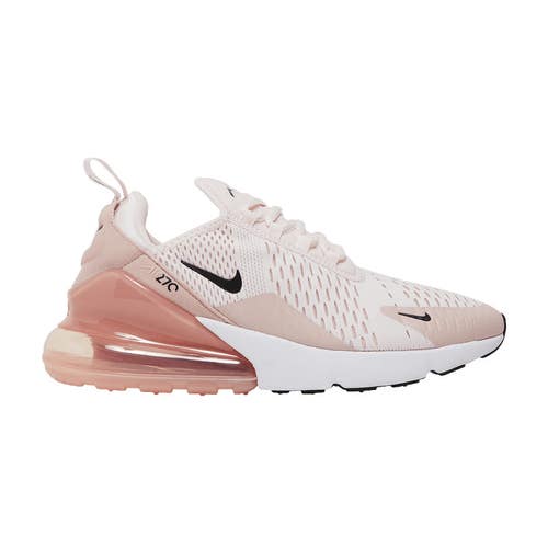Size 5M/6.5W - Nike Wmns Air Max 270 'Light Soft Pink' (NO BOX) AH6789-604