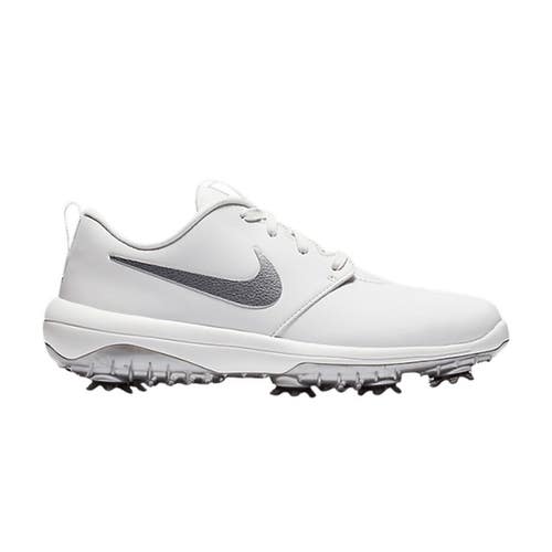 Size 7M/8.5W - Nike Wmns Roshe G Tour 'Summit White' (NO BOX) AR5582-100