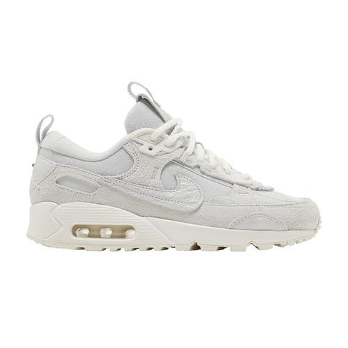 Size 8.5M/10W - Nike Wmns Air Max 90 Futura SE (NO BOX) FJ4558-025