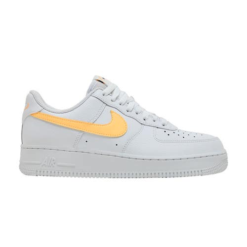 Size 4.5M/6W - Nike Wmns Air Force 1 Low Melon (NO BOX) FQ2742-100