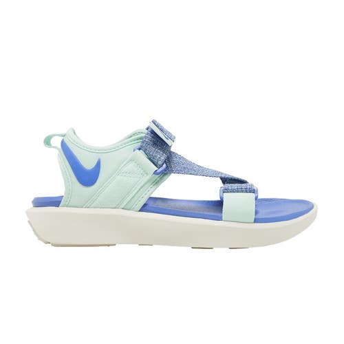 Size 4.5M/6W - Nike Wmns Vista NA Sandal Mint  (NO BOX) DJ6608-300