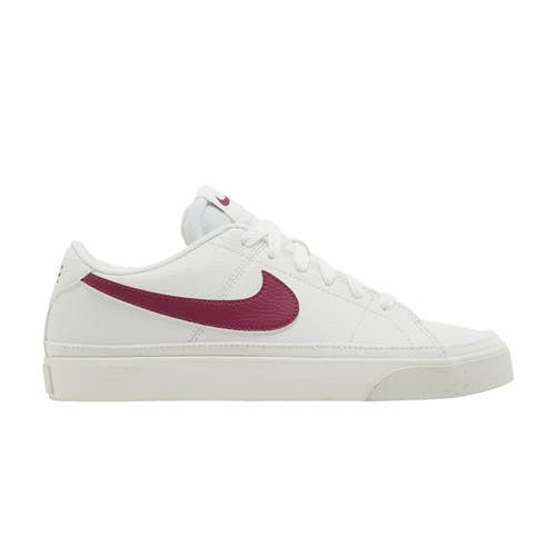 Size 4.5M/6W - Nike Wmns Court Legacy Next Nature (No Box) DH3161-106