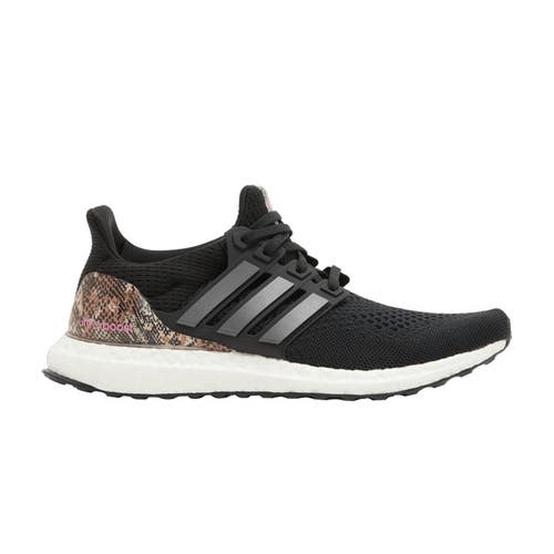 Size 5.5M/7W - Adidas Wmns UltraBoost 1.0 'Snakeskin' (NO BOX) ID4373