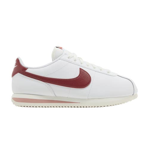 Size 6.5M/8W - Nike Wmns Cortez Red Stardust (No Box) DN1791-103