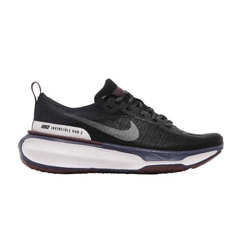 Size 6M/7.5W - Nike Wmns ZoomX Invincible 3 'Black Iron Grey' DR2660-004