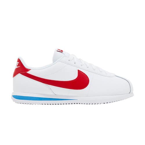 Size 6.5M/8W - Nike Wmns Cortez  Gump (No Box) DN1791-108