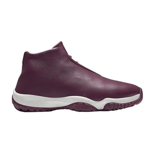 Size 7M/8.5W - Air Jordan Wmns Jordan Future 'Bordeaux' (No Box) AR0726-600