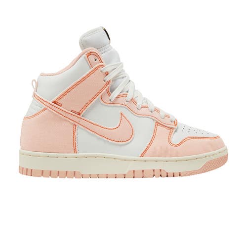 Size 4.5M/6W - Nike Wmns Dunk High 1985 'Arctic Orange' DV1143-800