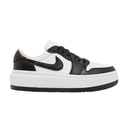 Size 10M/11.5W - Wmns Air Jordan 1 Elevate Low Black (No Box) DH7004-109