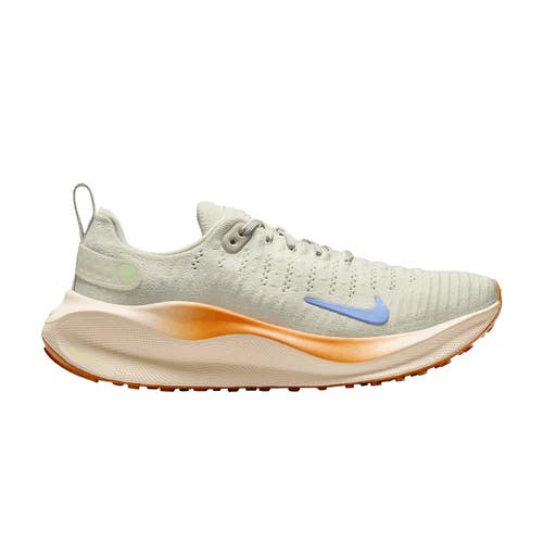 Size 6.5M/8W - Nike Wmns ReactX Infinity Run 4 Safety Orange (No Box) DR2670-007