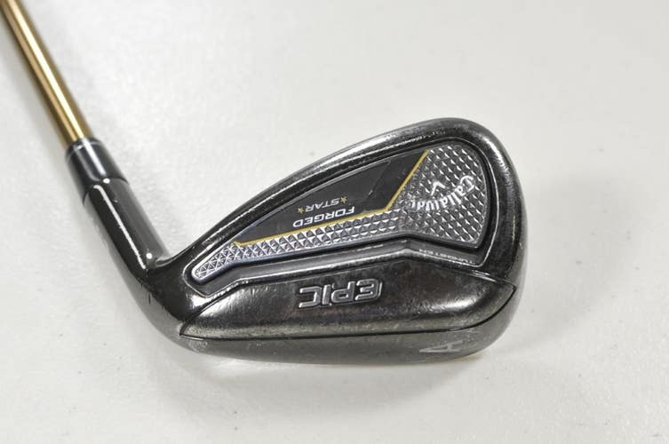 Callaway Epic Forged AW Approach Wedge Regular Flex Right 50g Graphite # 214153