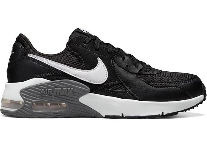 Size 8 - Nike Air Max Excee Black (Women's) CD5432-003