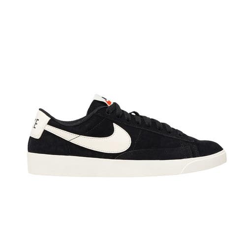 Size 5M/6.5W - Nike Wmns Blazer Low SD (No Box) AV9373-001