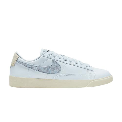 Size 8M/9.5W - Nike Wmns Blazer Low SE 'Recycled Wool Pack (No Box) DA4934-400