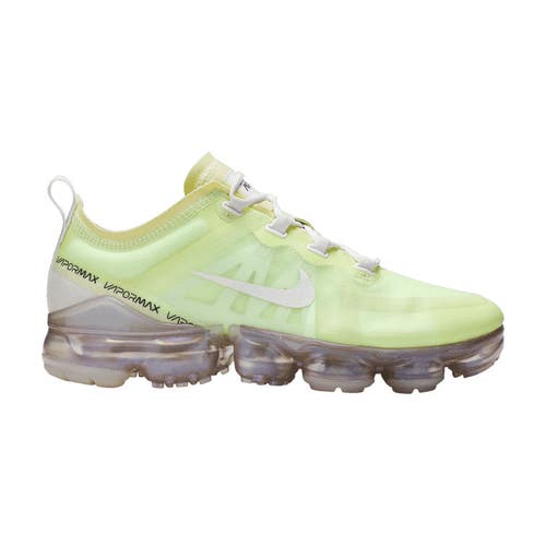 Size 7M/8.5W - Nike Wmns Air VaporMax 2019 SE 'Luminous Green (No Box) CI1246-30