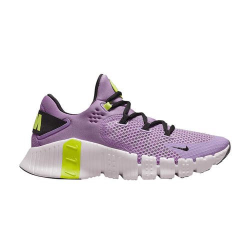 Size 5.5M/7W - Nike Wmns Free Metcon 4 Fuchsia (No Box) CZ0596-501