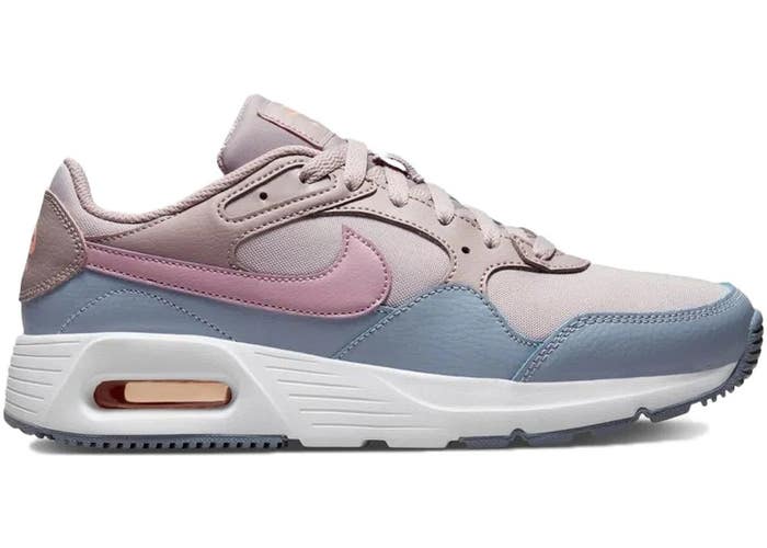 Size 9 - Nike Air Max SC Amethyst Ash (Women's) CW4554-500