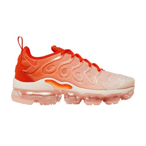 Size 5.5M/7W - Nike Wmns Air VaporMax Plus 'Guava Ice' (No Box) DQ8588-800