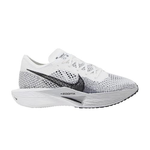 Size 6.5M/8W - Nike Wmns ZoomX VaporFly Next% 3 'White (No Box) DV4130-100