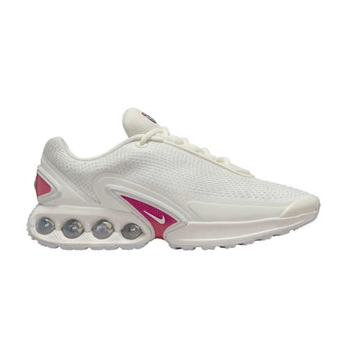 Size 7M/8.5W - Nike Wmns Air Max DN 'Sail Violet (No Box) FJ3145-103