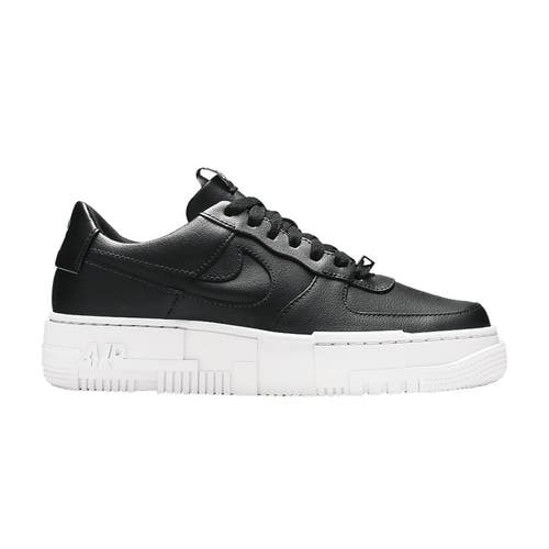 Size 9M/10.5W - Nike Wmns Air Force 1 Pixel (No Box) CK6649-001