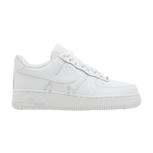 Size 8M/9.5W - Nike Wmns Air Force 1 Low '07 SE '(No Box) DQ0231-100