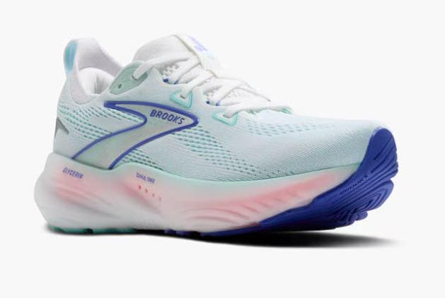 Size 6 - Glycerin 22 WMNS "Blue" "Wide width" 120434-1d-110