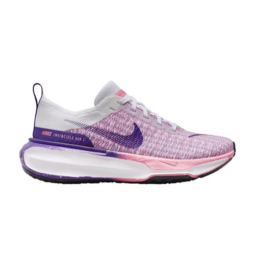 Size 7.5M/9W - Nike Wmns ZoomX Invincible Run Flyknit 3 (No Box) FQ8766-100